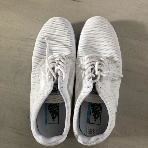 Vans all terrain cushion workout shoe - Picture 5 of 7